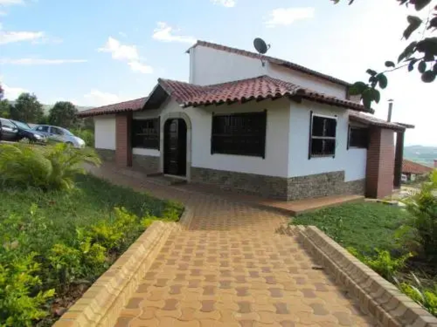 Condominio Parque Baviera