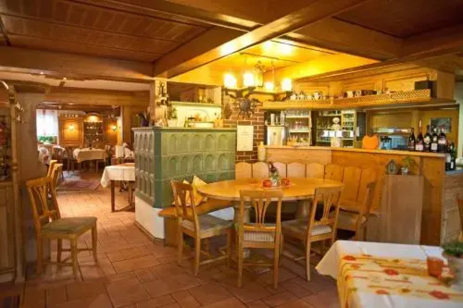 Landgasthaus zur Linde