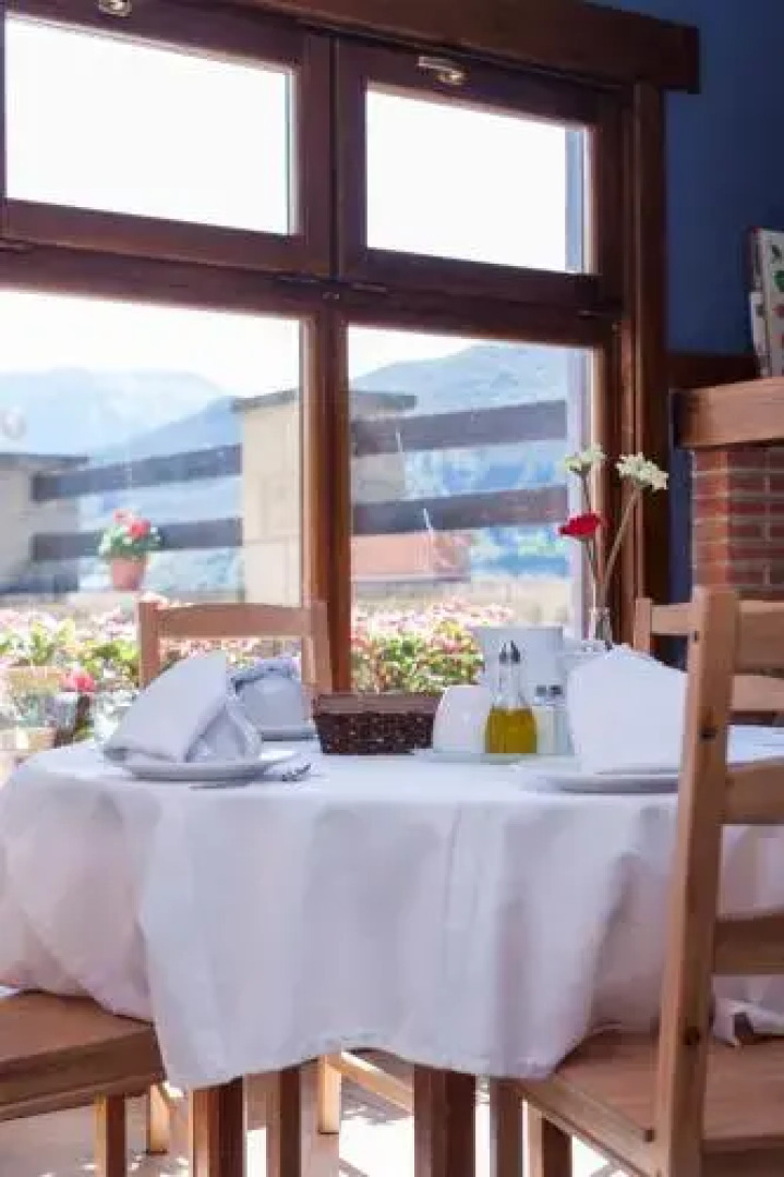 Posada Mirador de Picos