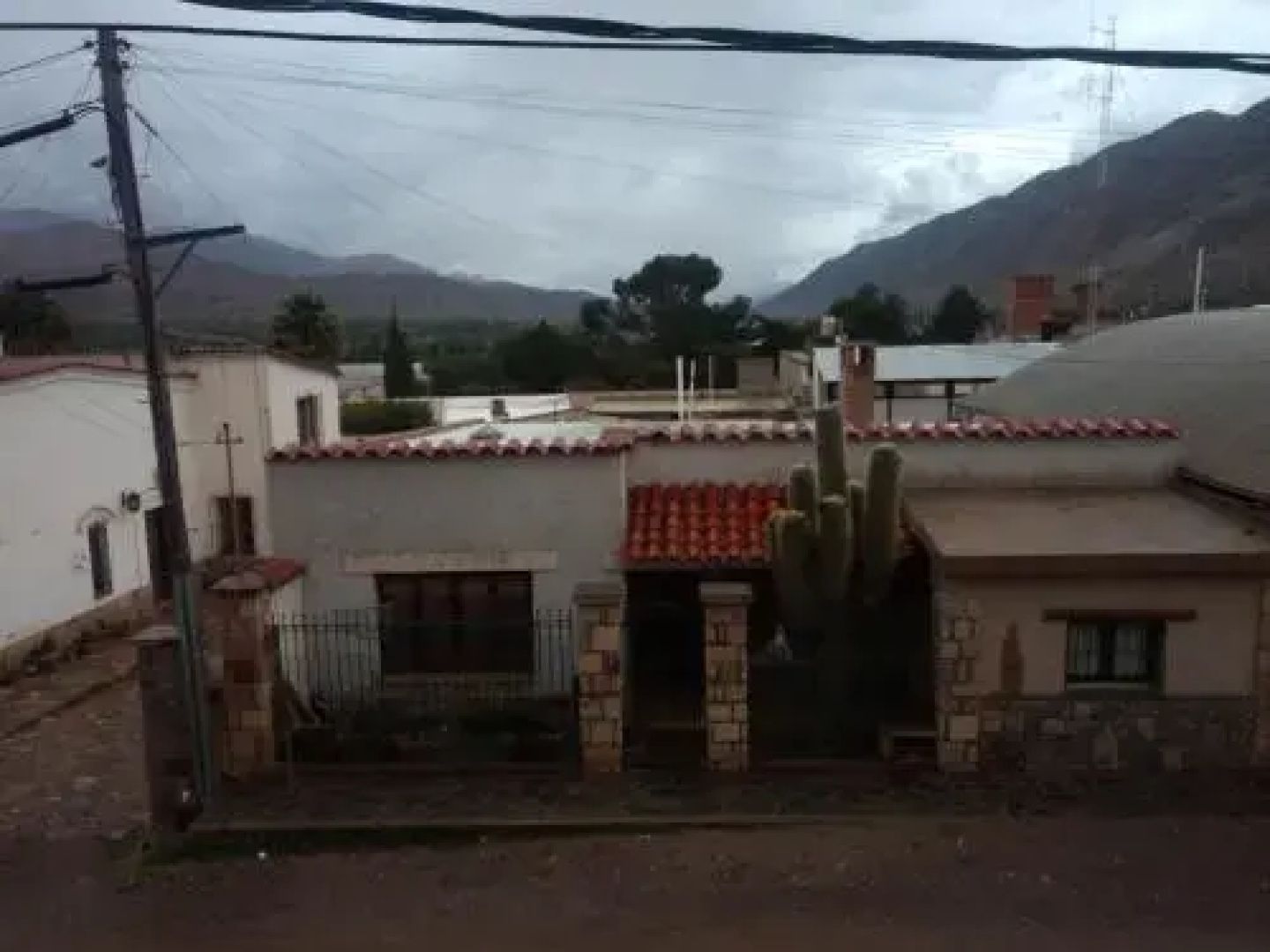 La Casa de Fede Hostal