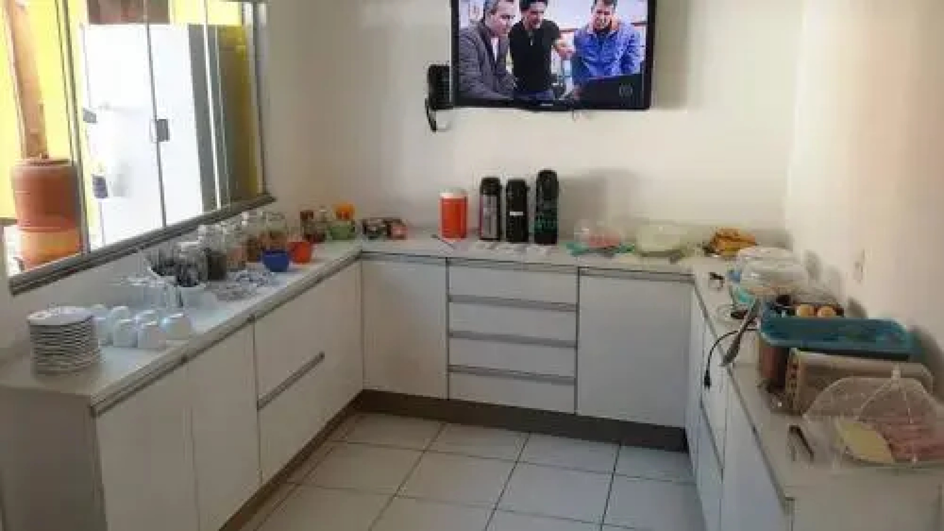 Pousada Alto da Chapada