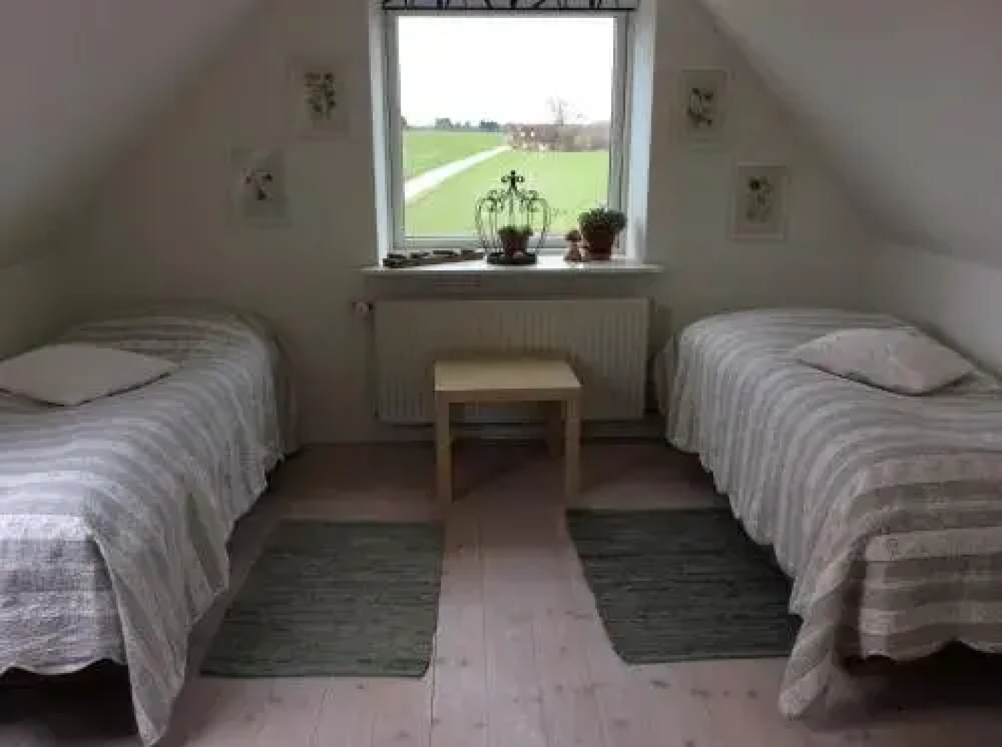 Bed and Breakfast - Stakdelen 47