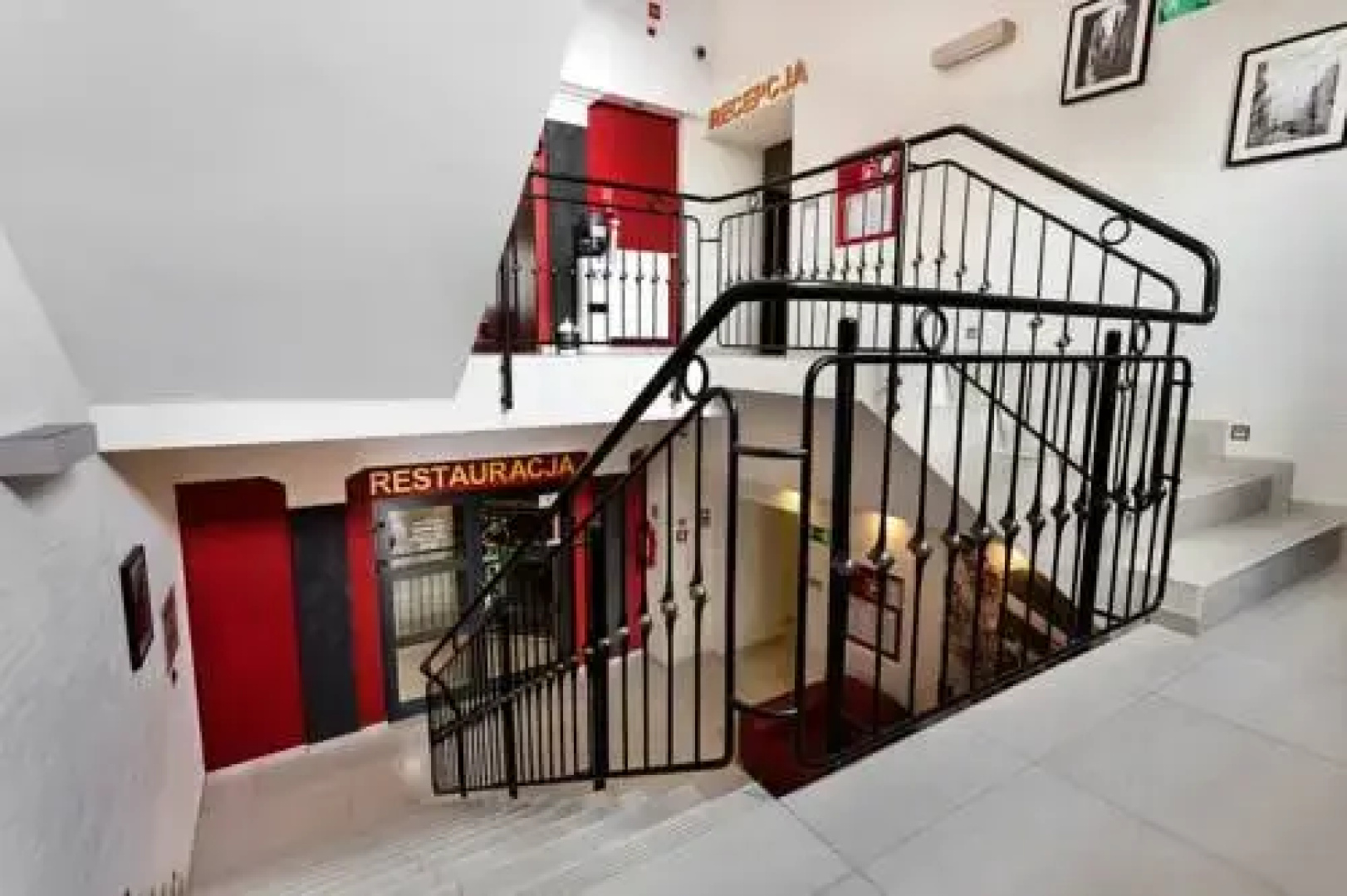 Hotel Antonio