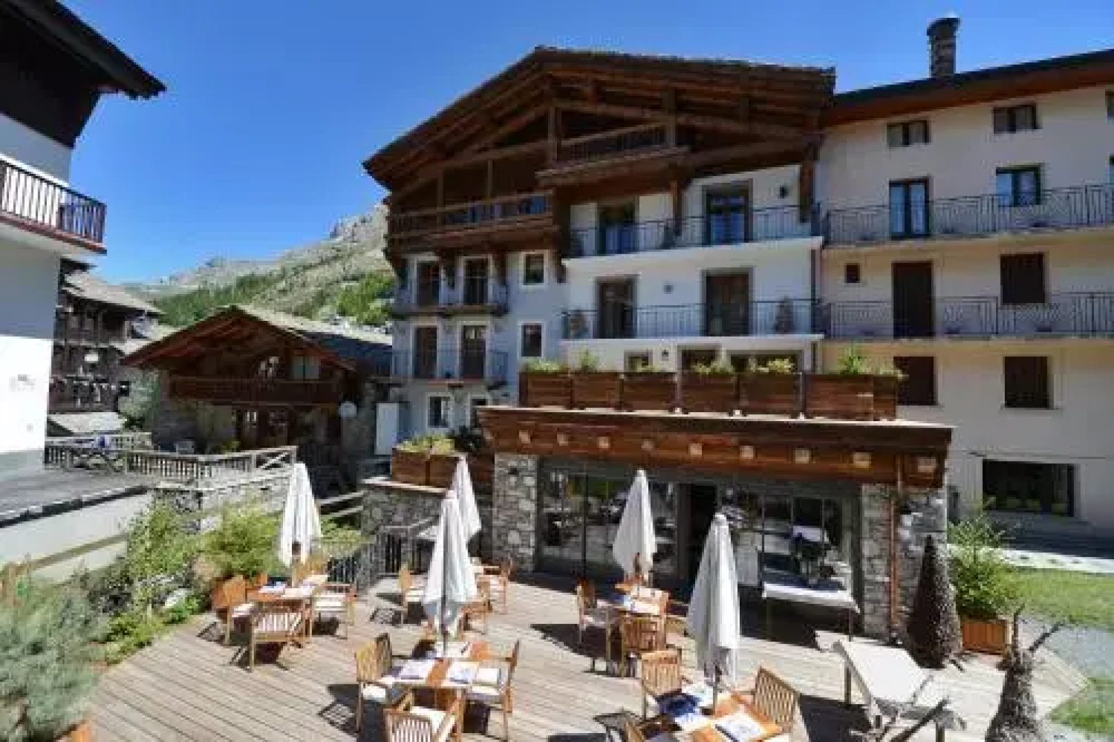 Annexe Bellevue