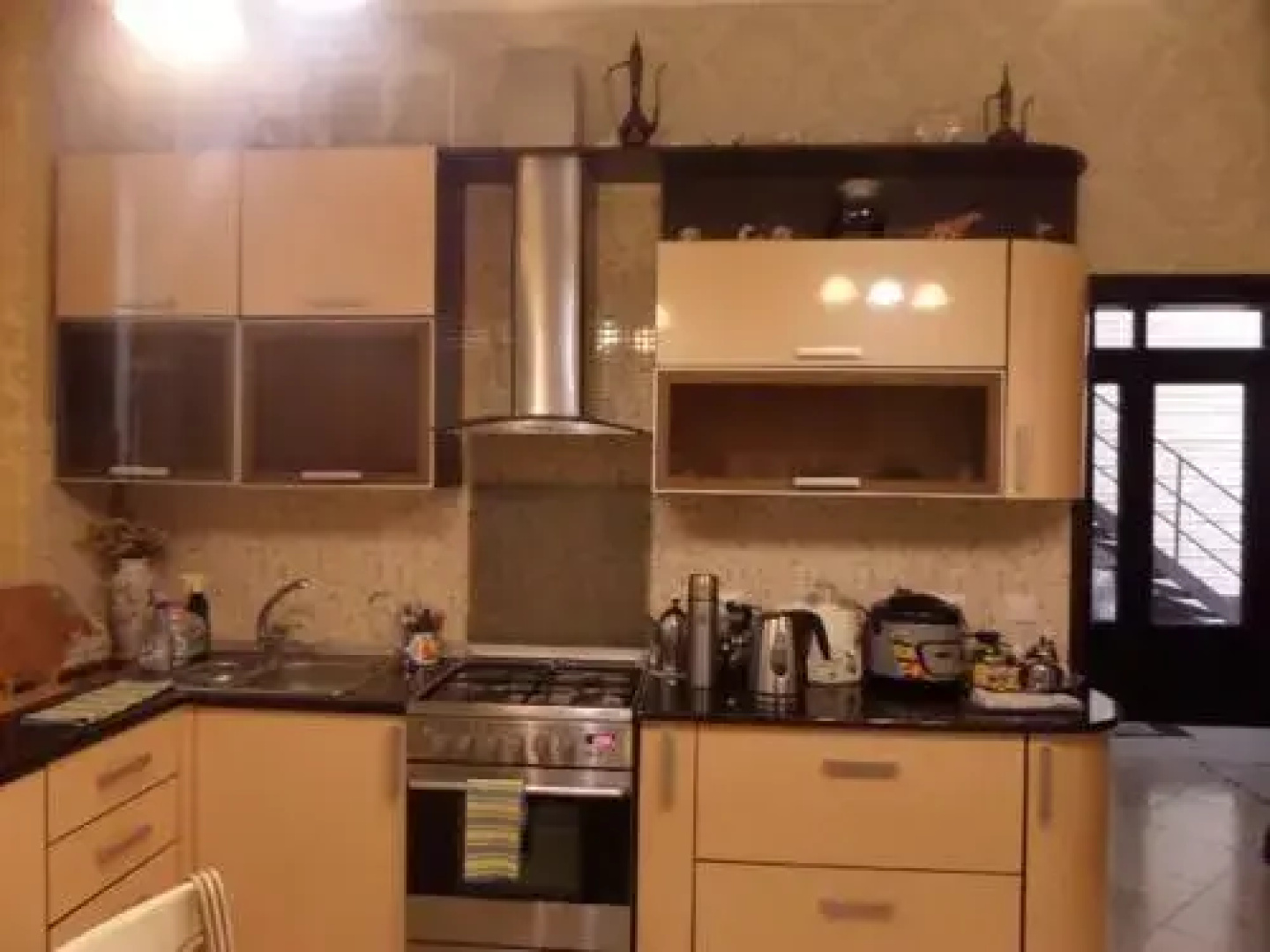 Guest House na Karla Libknekhta 68