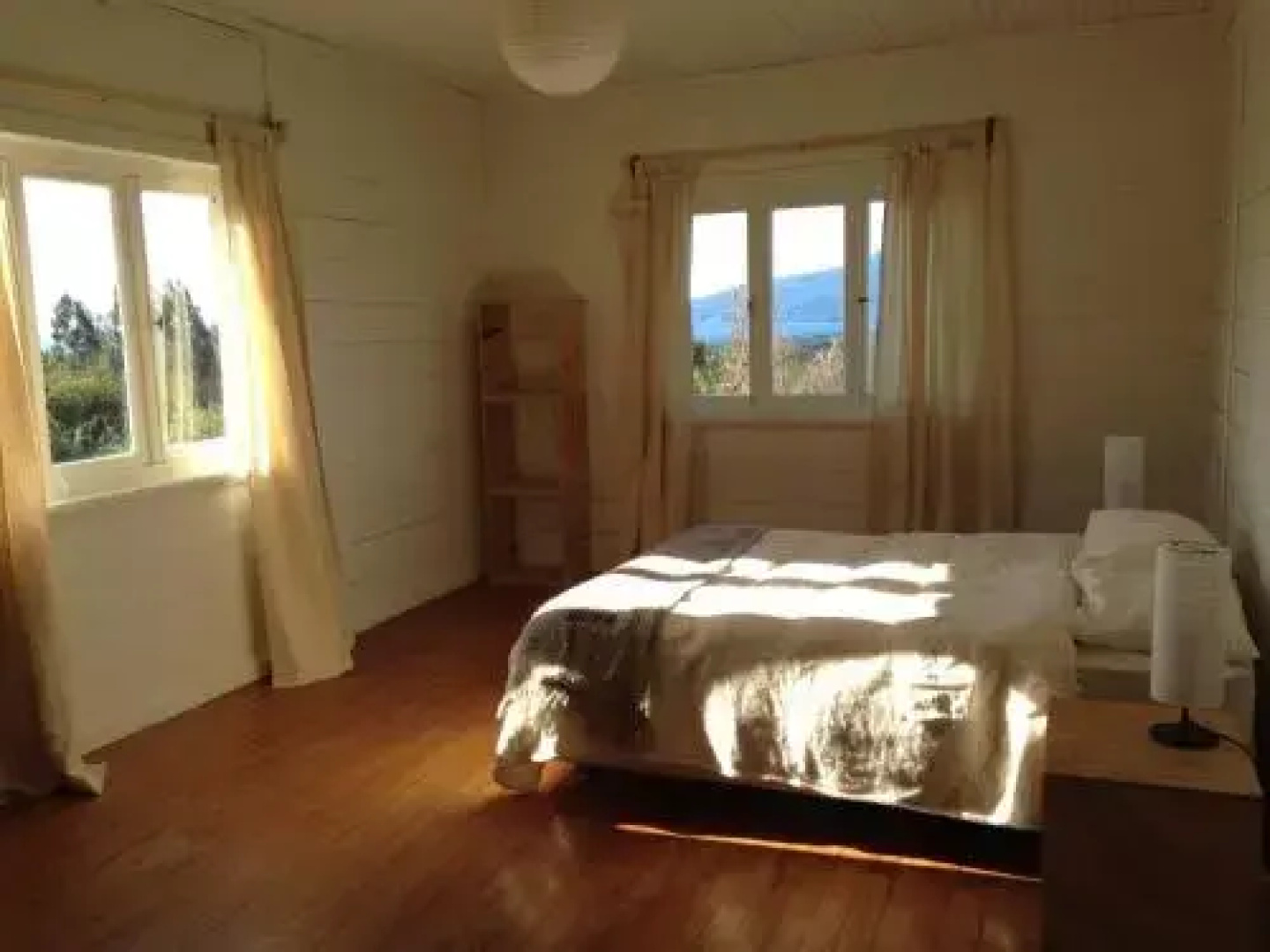 Quila Hostal