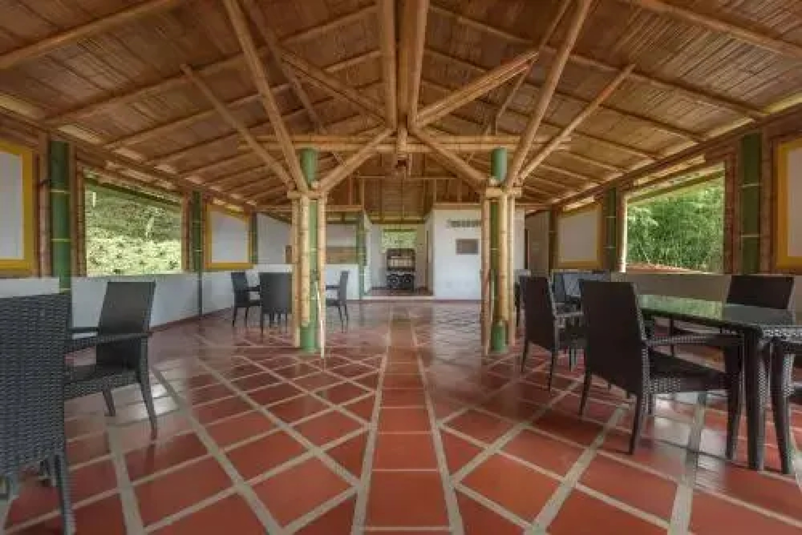 Finca Hotel Guayacundo