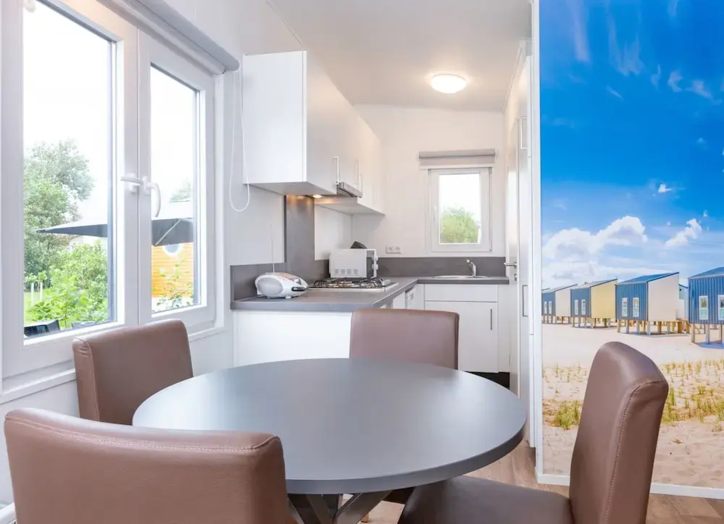 Roompot Vakantiepark Callassande
