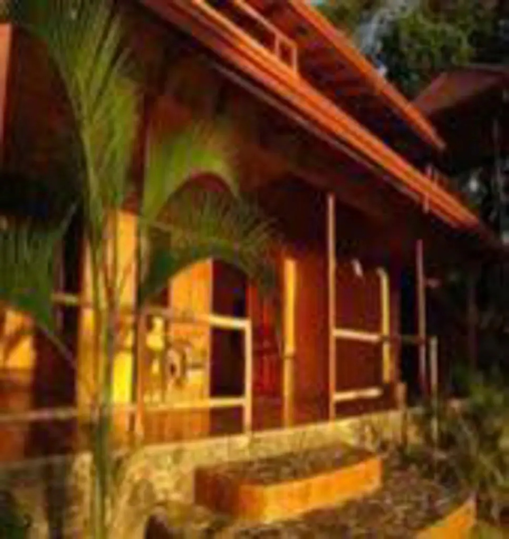 El Remanso Rainforest & Wildlife Lodge