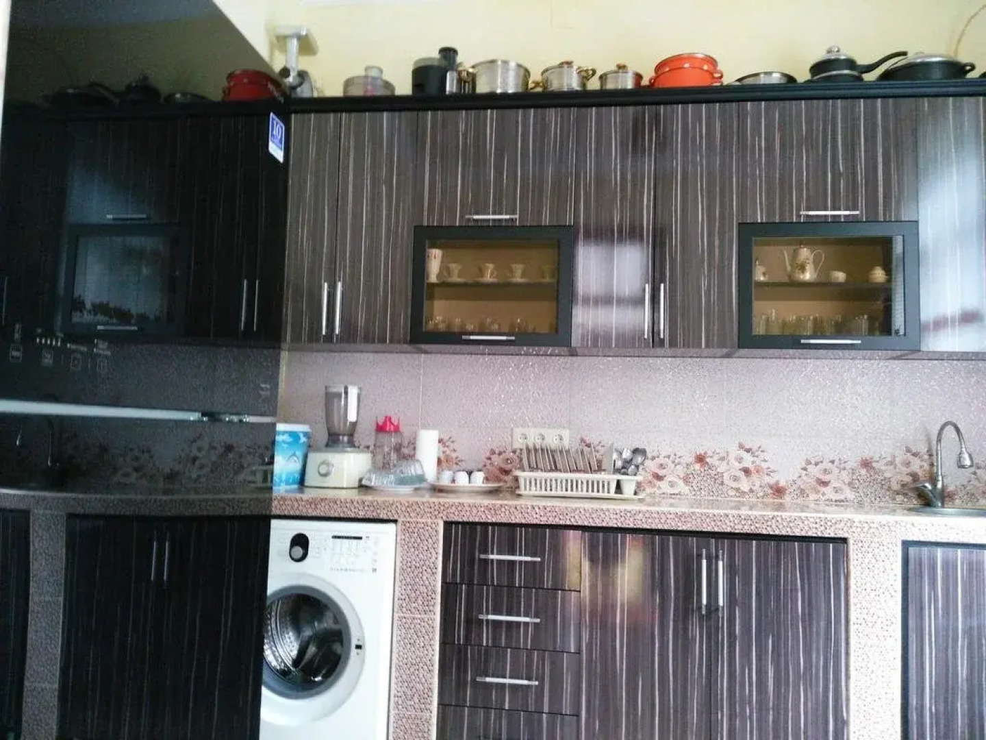 Holiday Home Gonio-rest