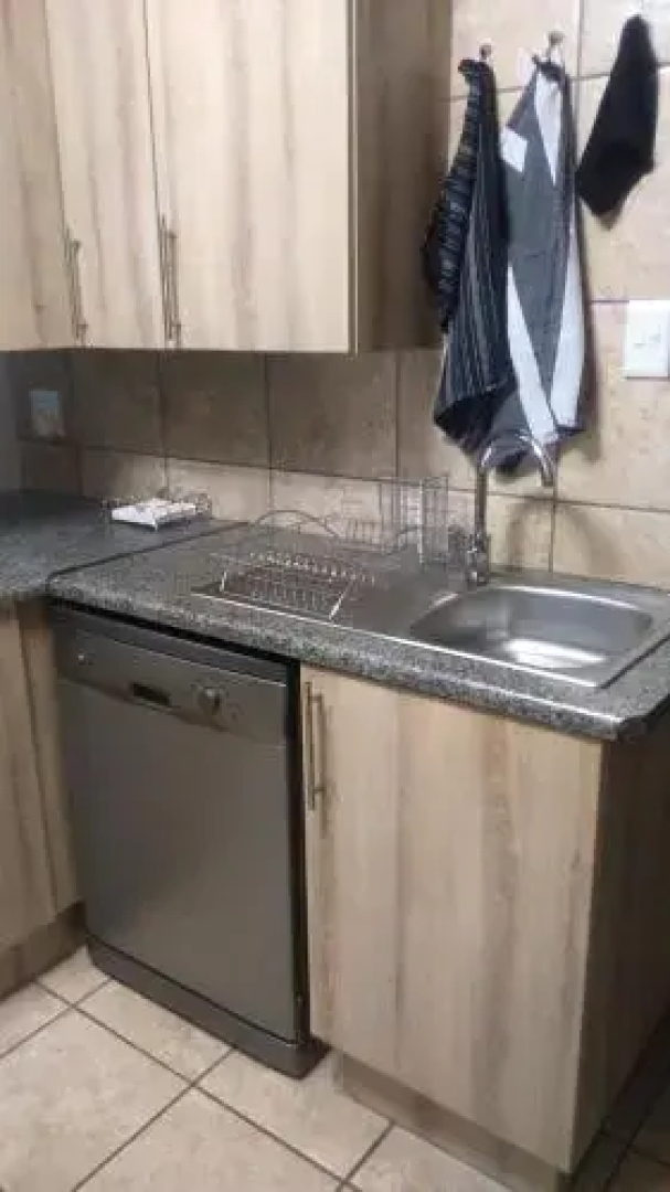 Johandri Self-Catering Unit