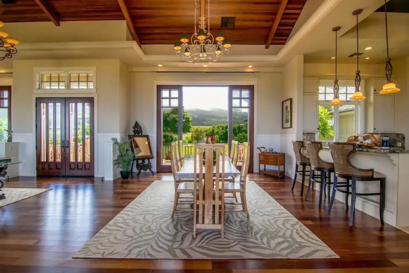 Rainbow Hale Estate by RedAwning