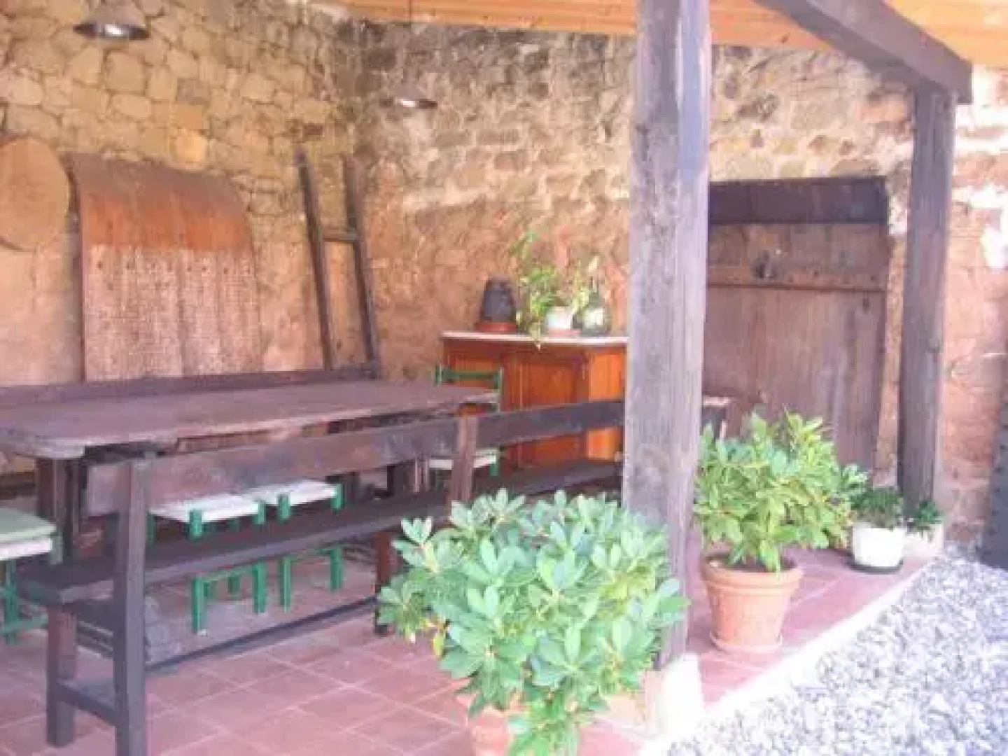 La Casa de Lucia