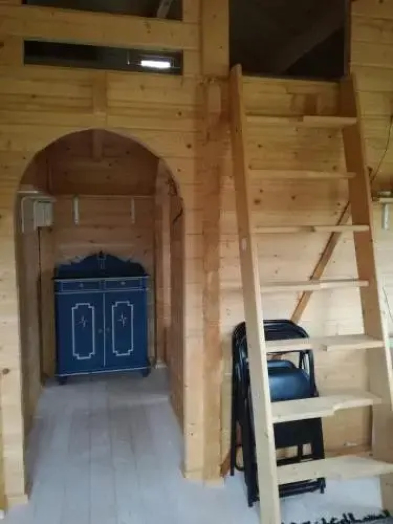 Hjemstavnsgårdens Camping & Cottages