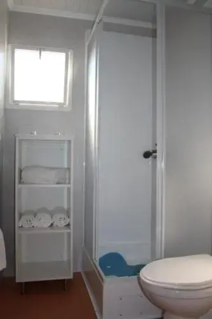 Campigir São Pedro de Moel