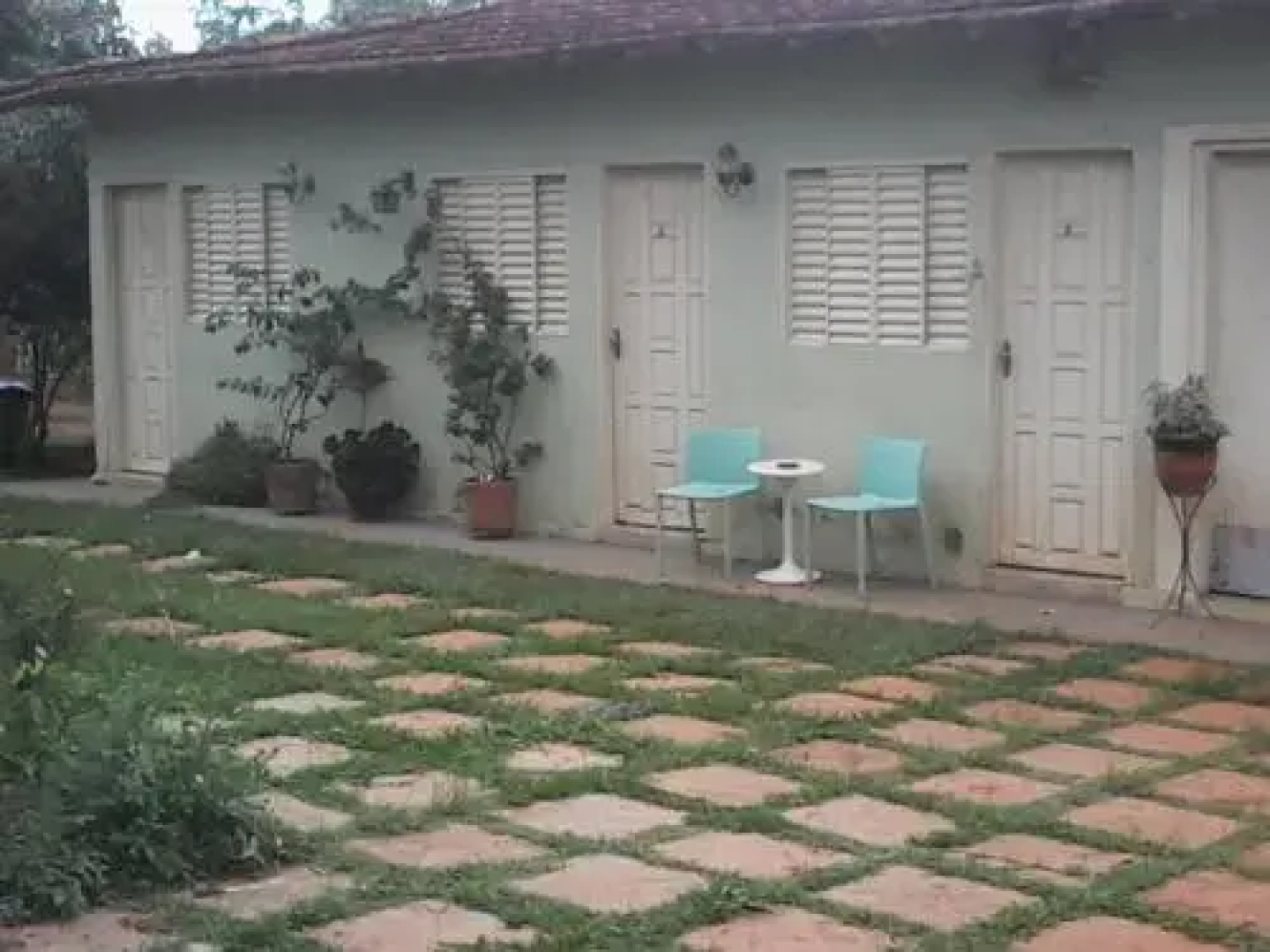Roça dos Ventos