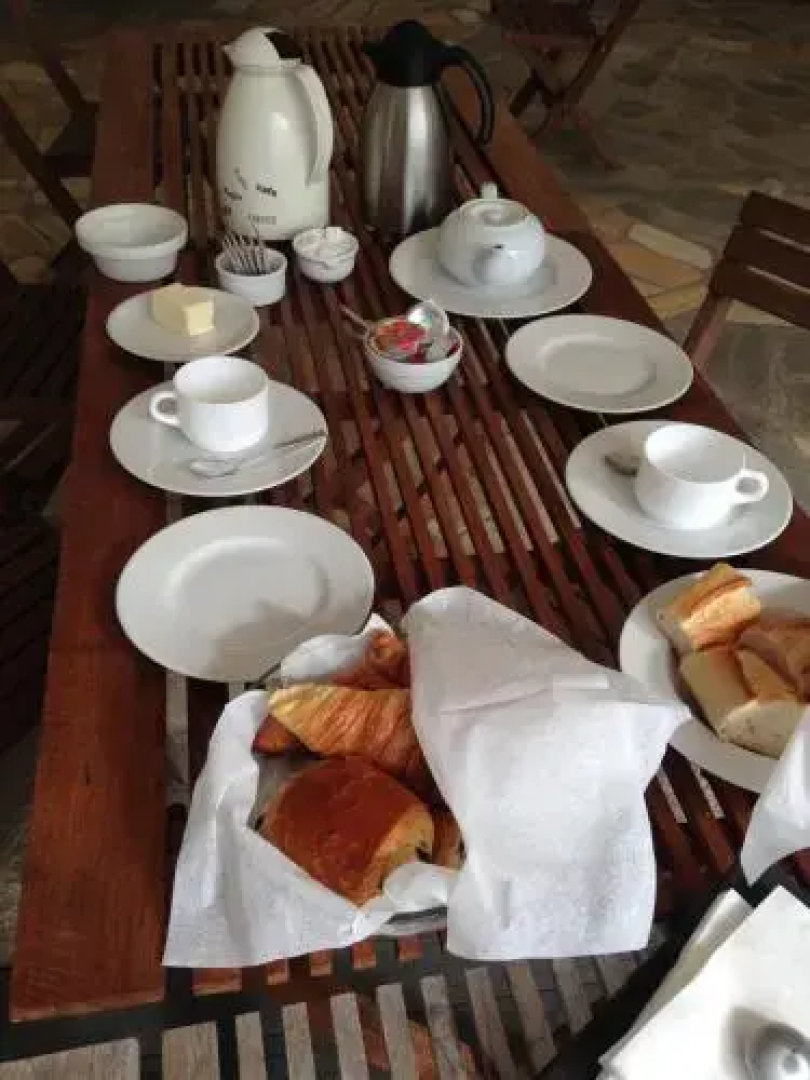 Chambre proche Giverny