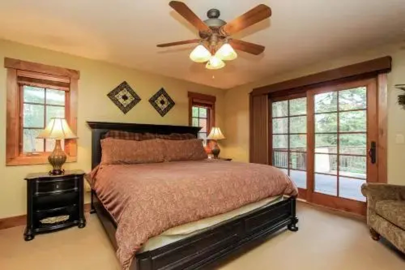 Discovery Chalet 164