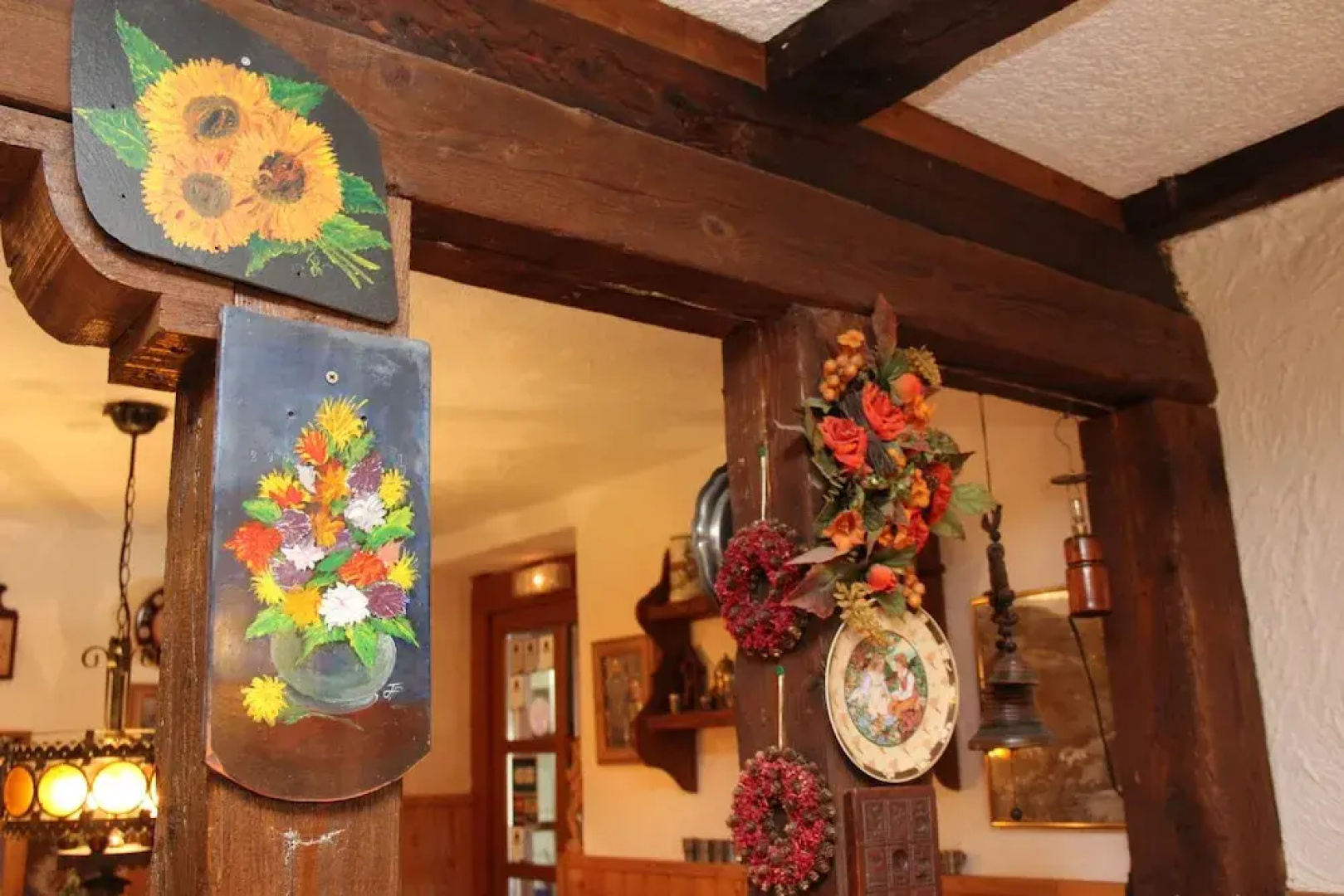 Ferme Auberge Chalet Pierre