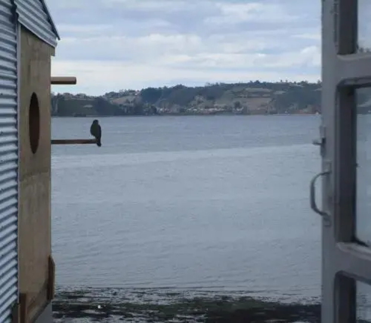 Palafitos Emilio y Ester