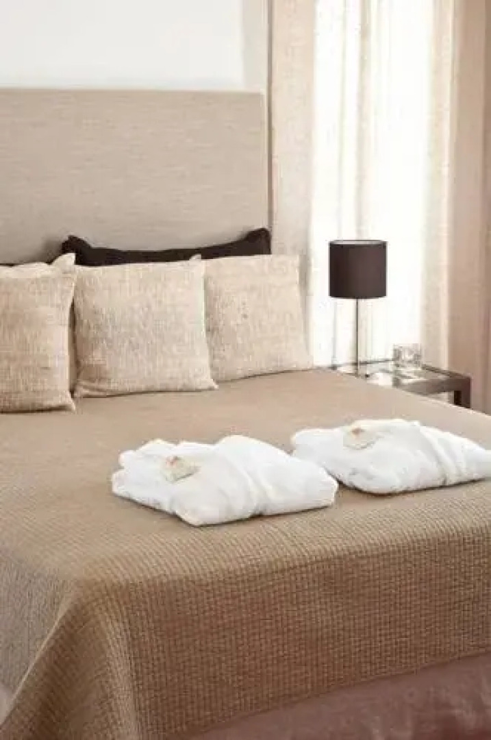 Vilacampina Guesthouse