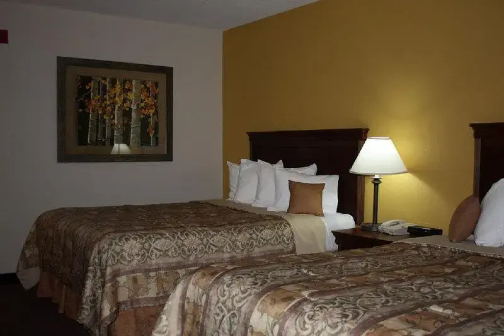Best Western Saratoga Inn