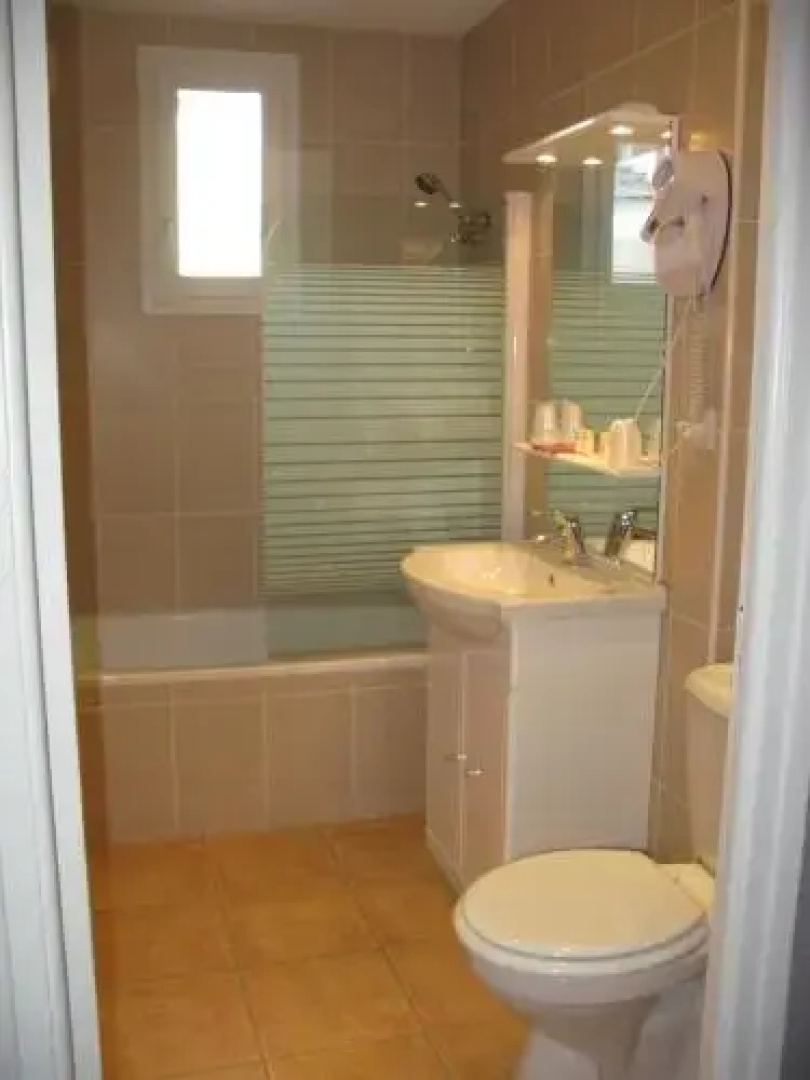 Residence Les Melezes