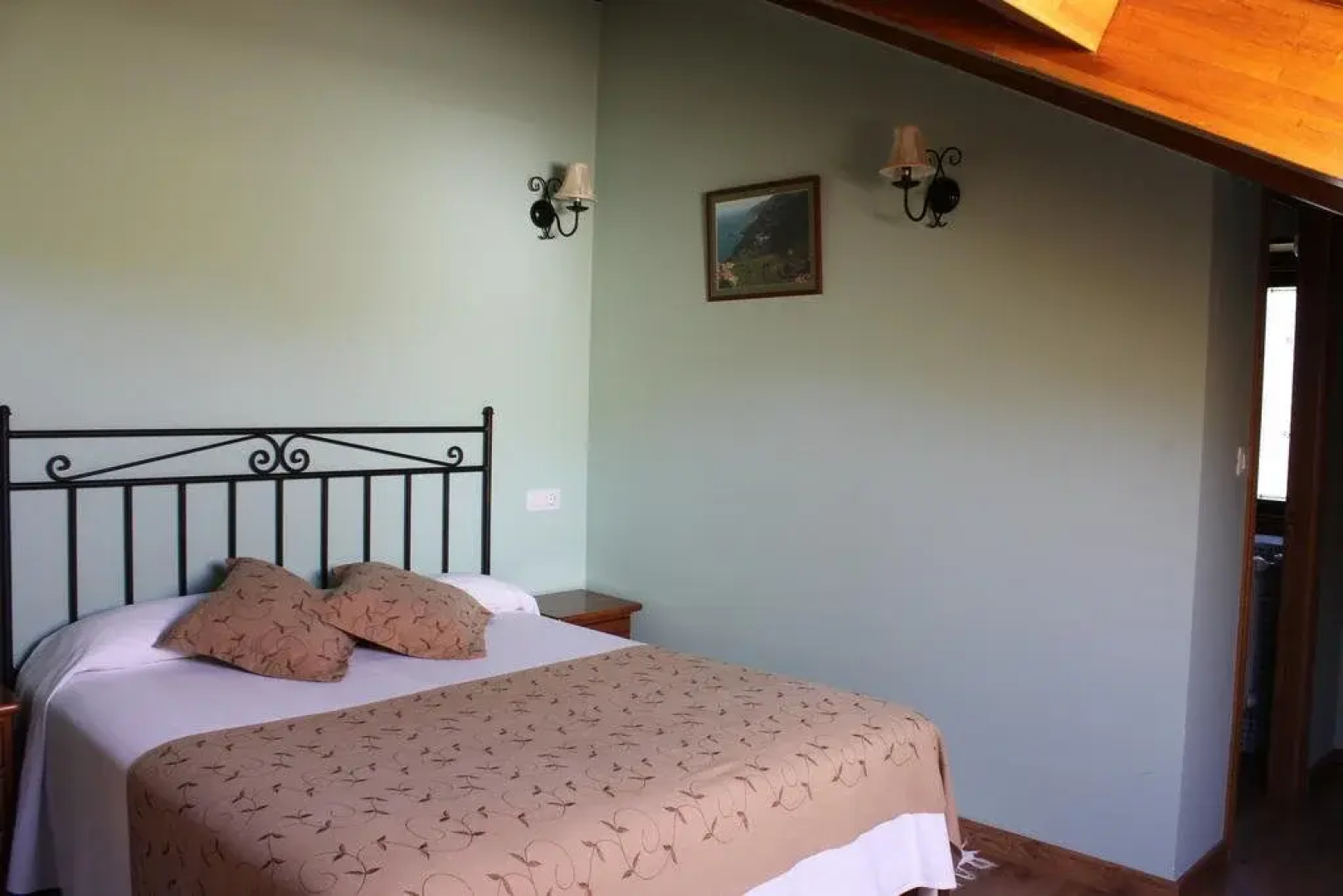 Casa Rural Soutomoro