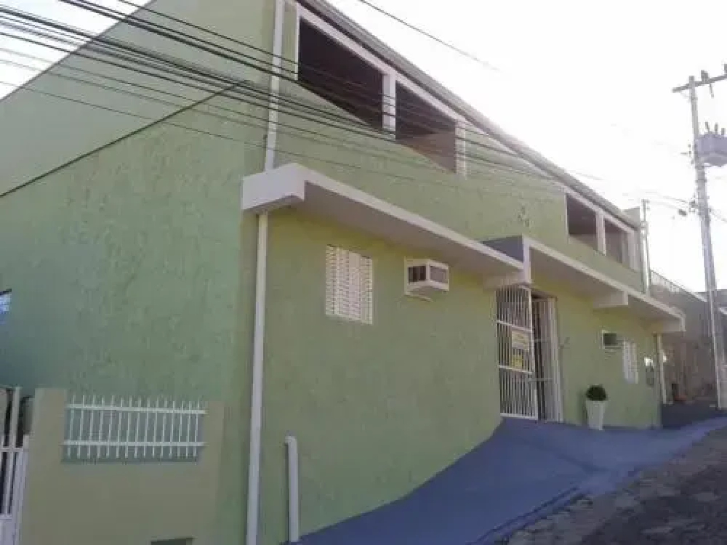 Pousada & Hostel Vento Minuano