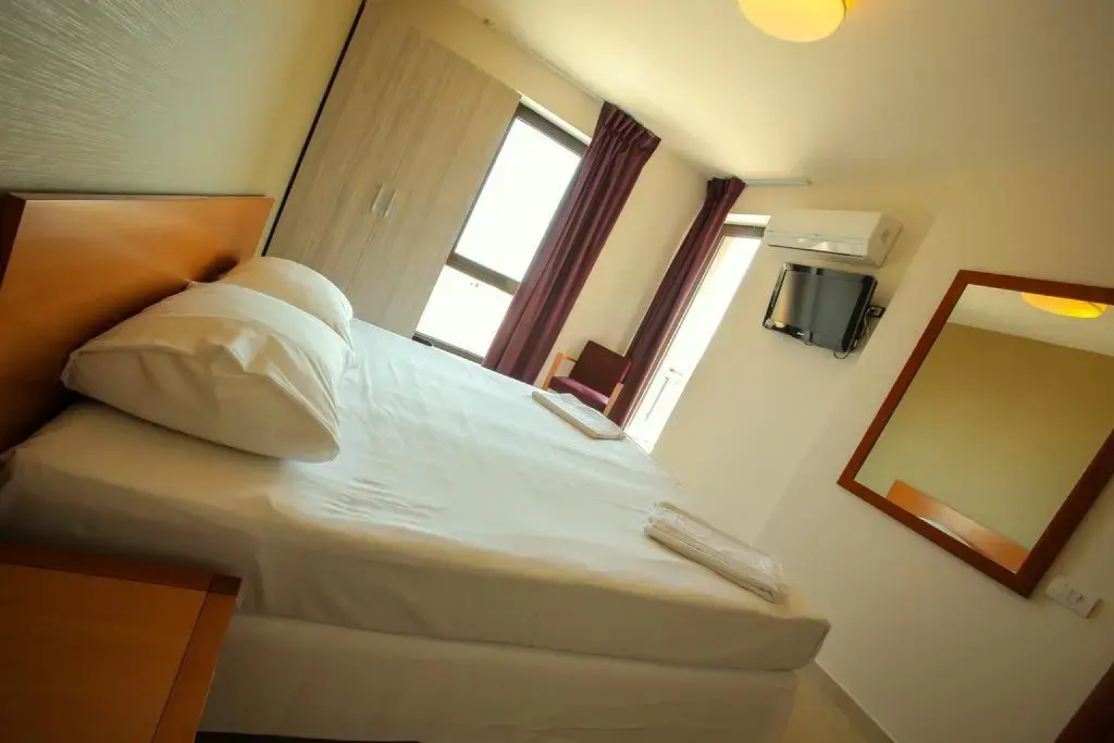 Hotel Cochet