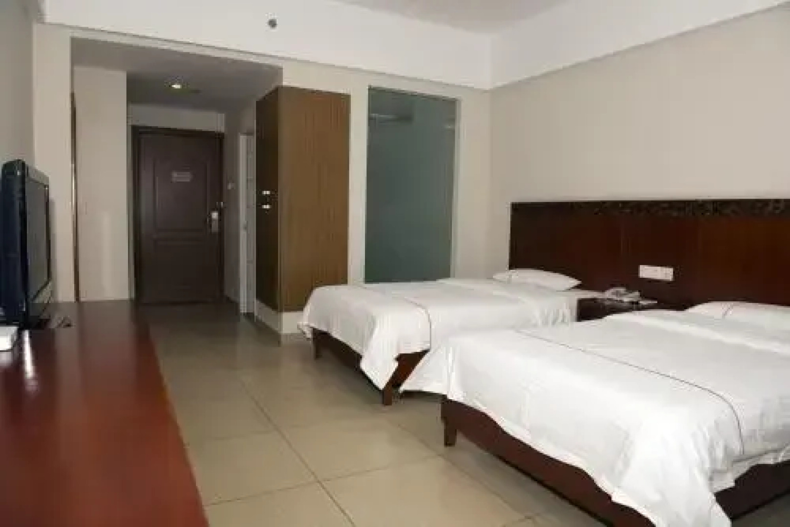 Wenchang Haian Jincheng Hotel