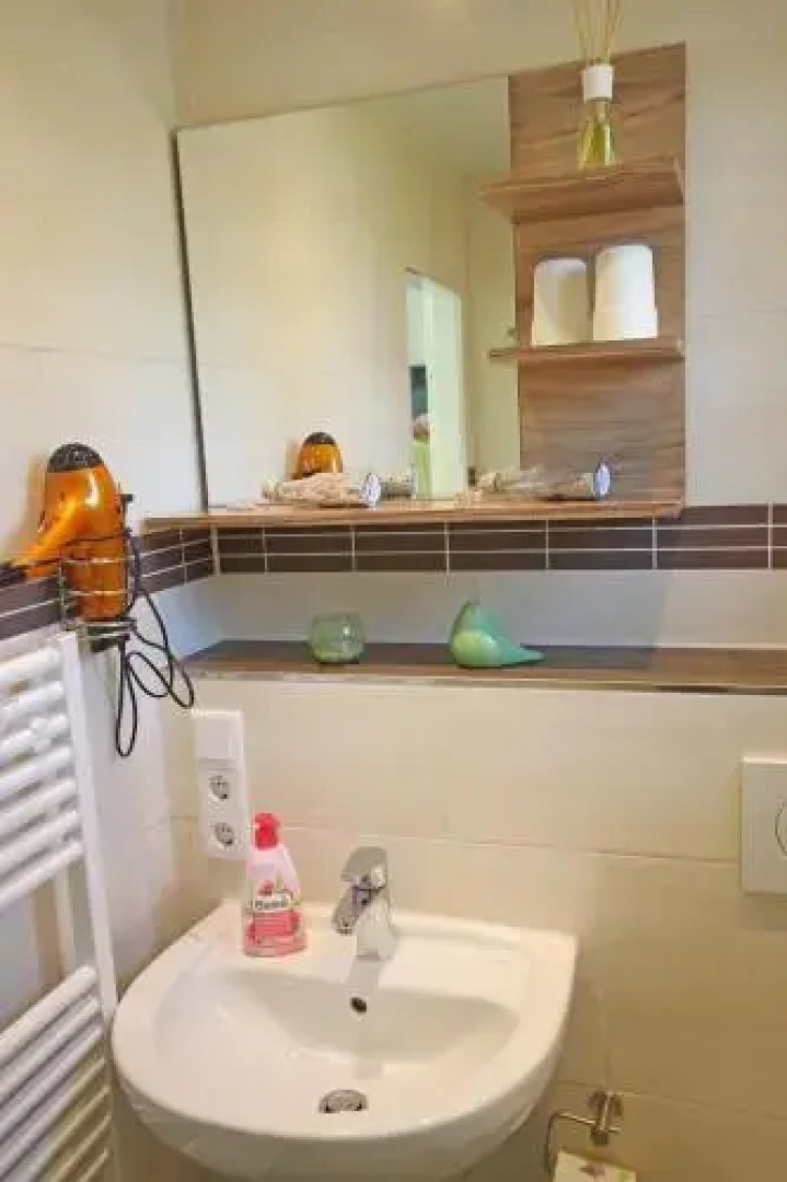 Ferienhaus Nilas am Meer