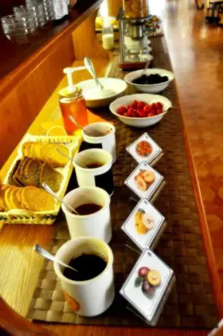 Flair Hotel Opinione