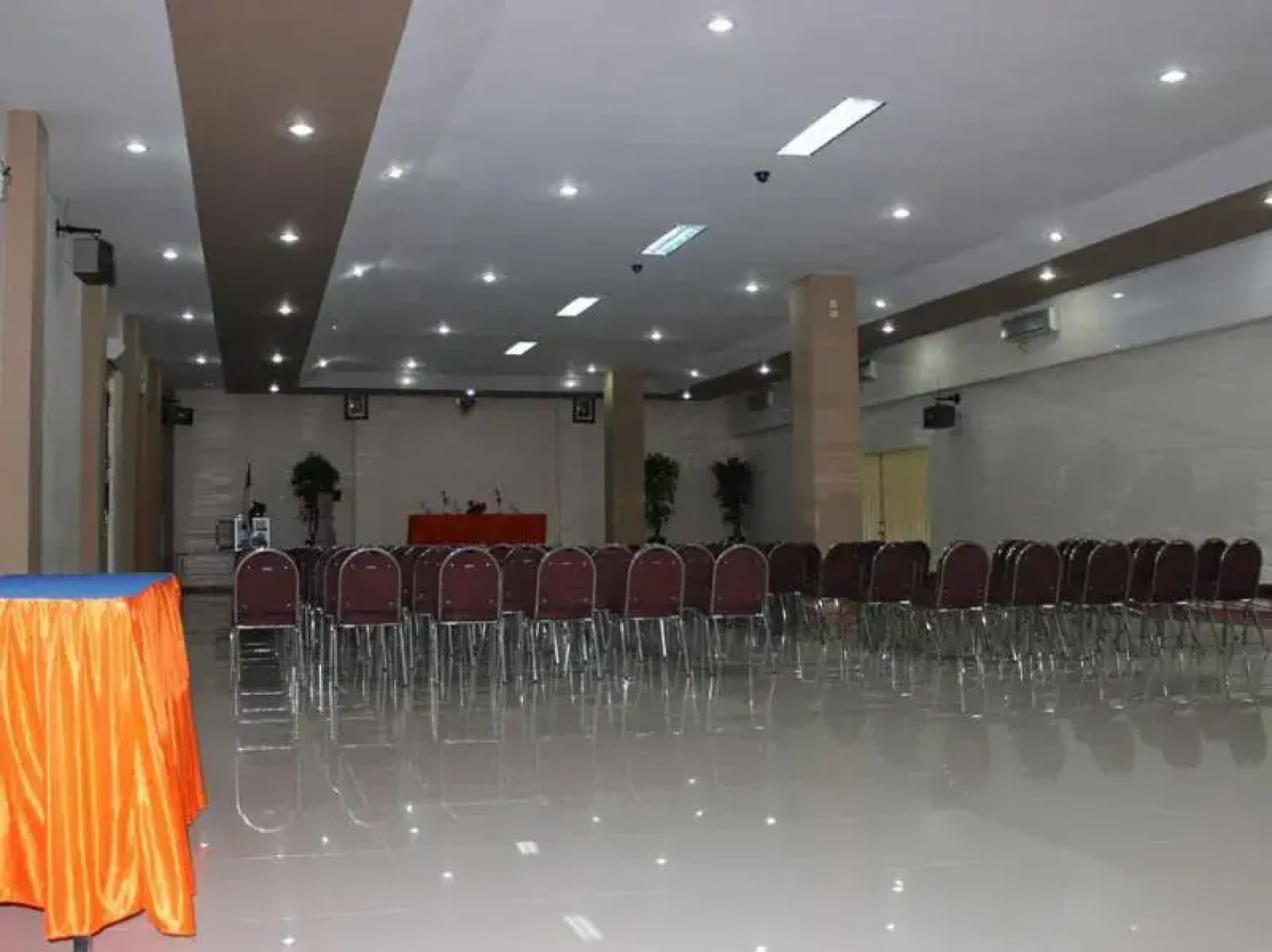Fujita Papua Hotel