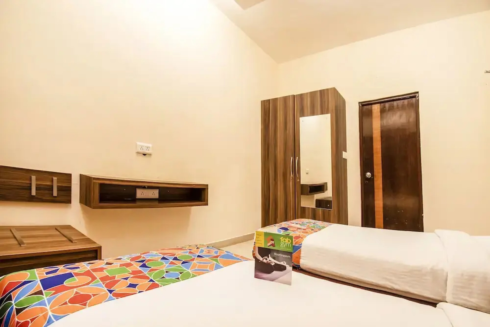 FabHotel Astra