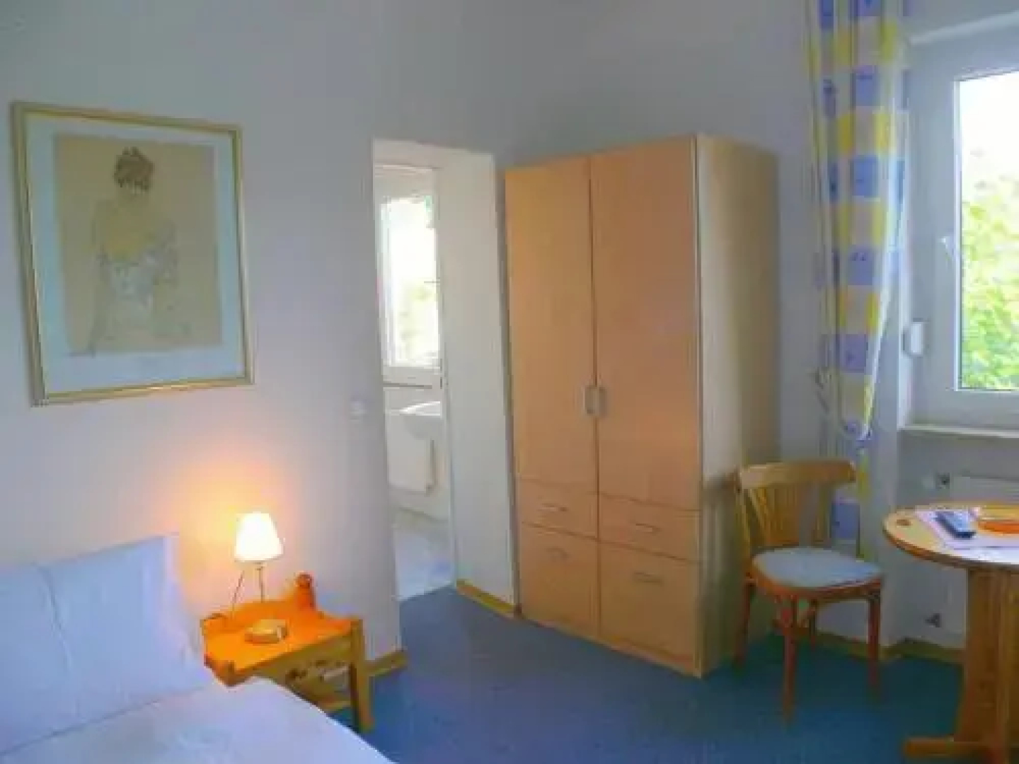 Panorama-Café MOSELGARTEN