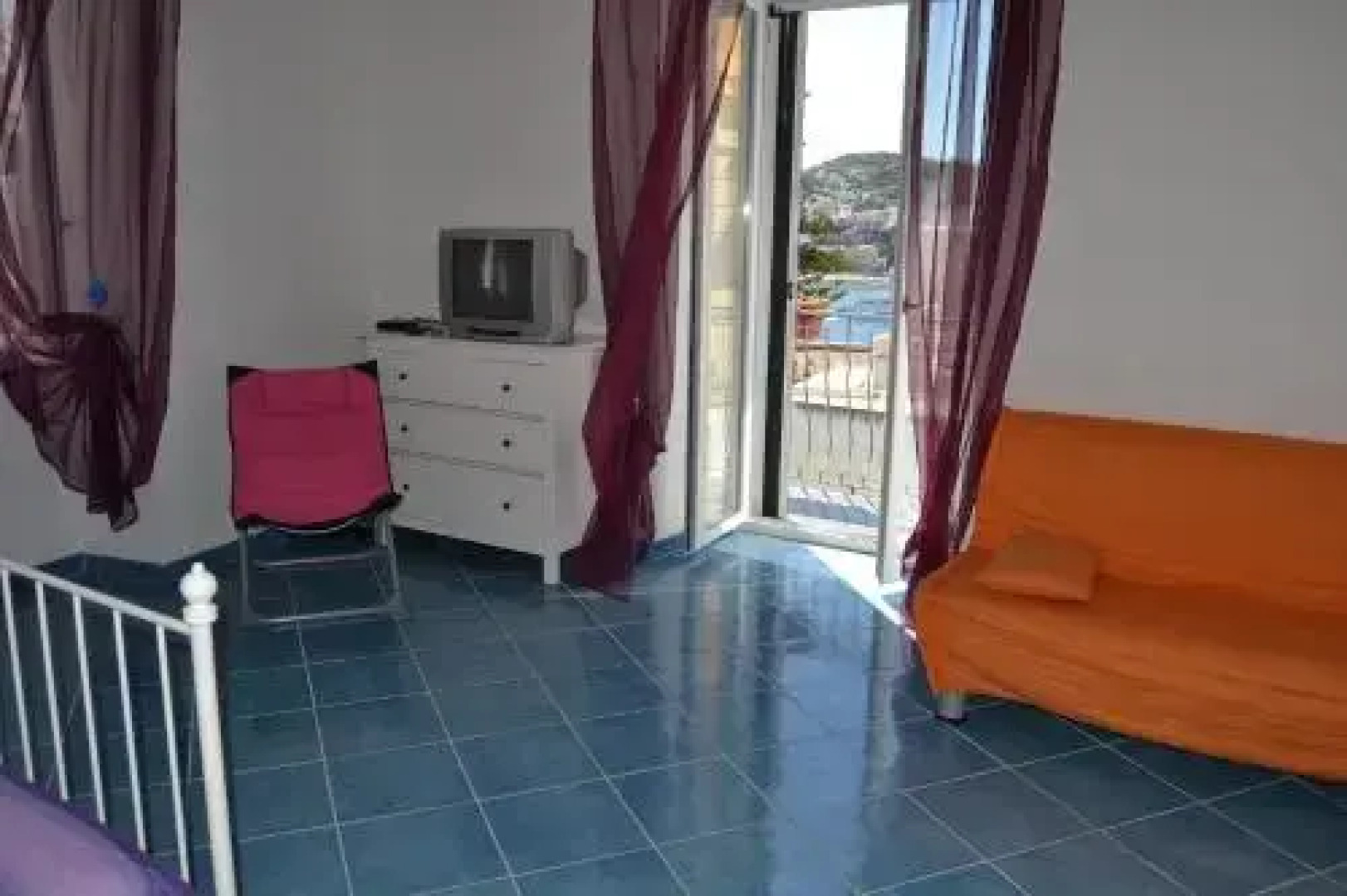 Maridea Casevacanza - Marlin