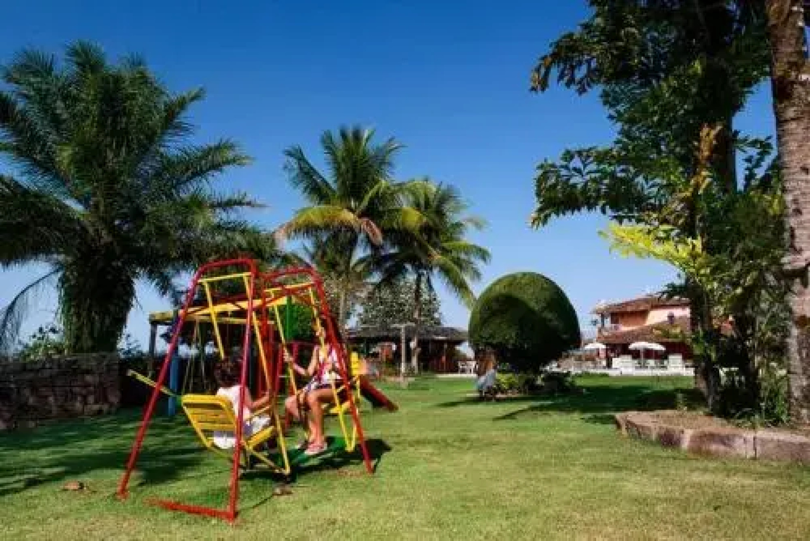 Fazenda Colibri