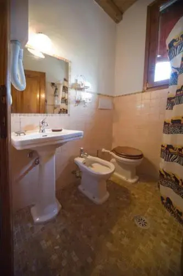 Agriturismo La Tintoria