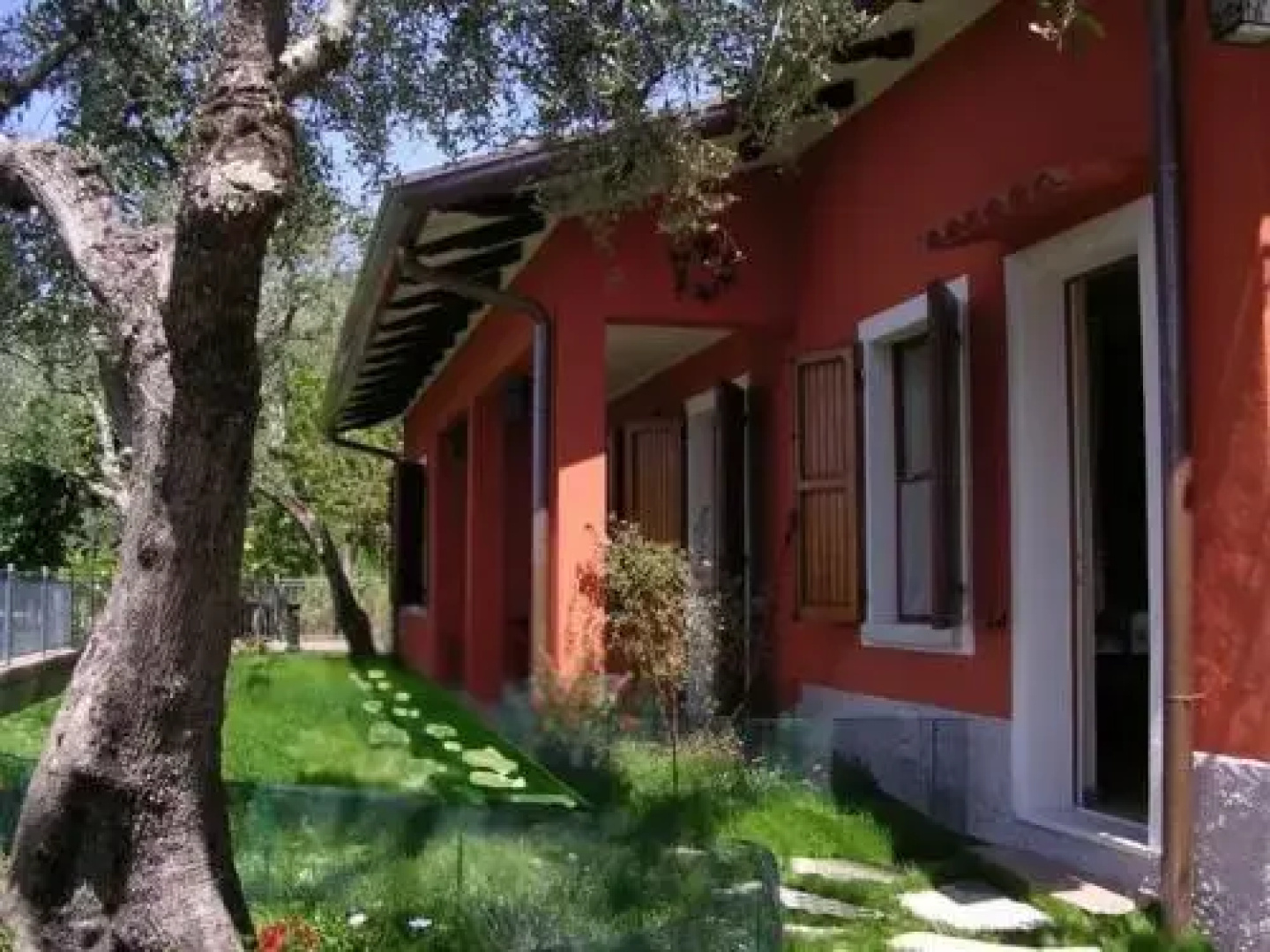 Villino La Casetta