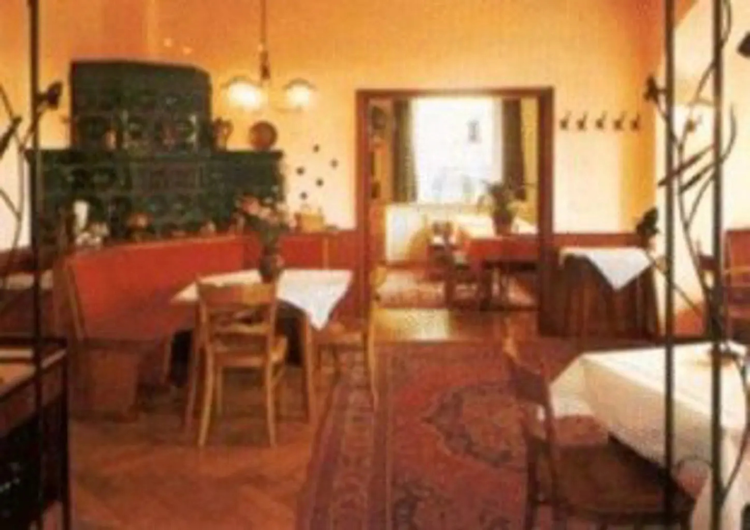 Hotel Haus Masthoff