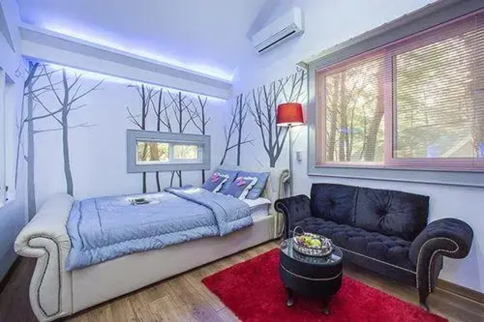 Hoengseong Forest Lover's Star Pension