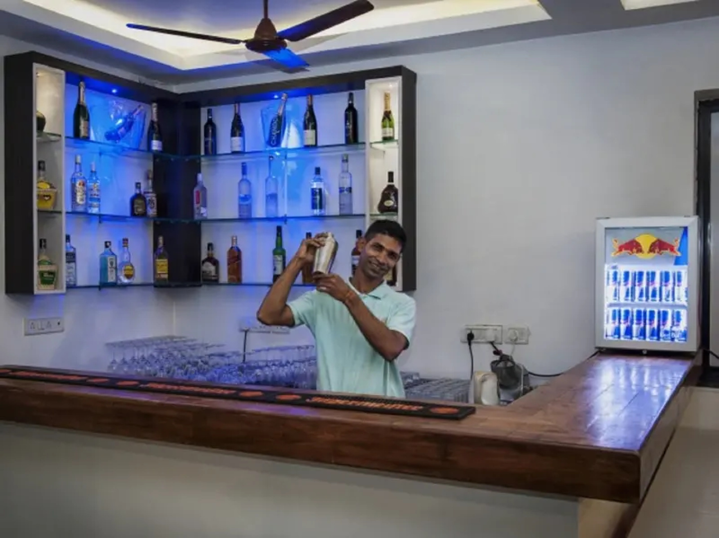 Le Pearl Goa Resort and Spa