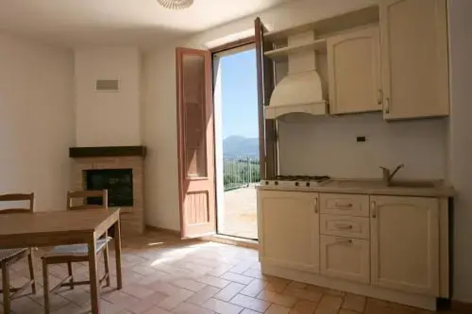 Agriturismo Marche Il Casato