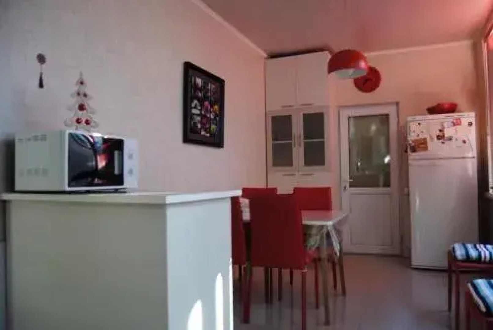 House in Borjomi