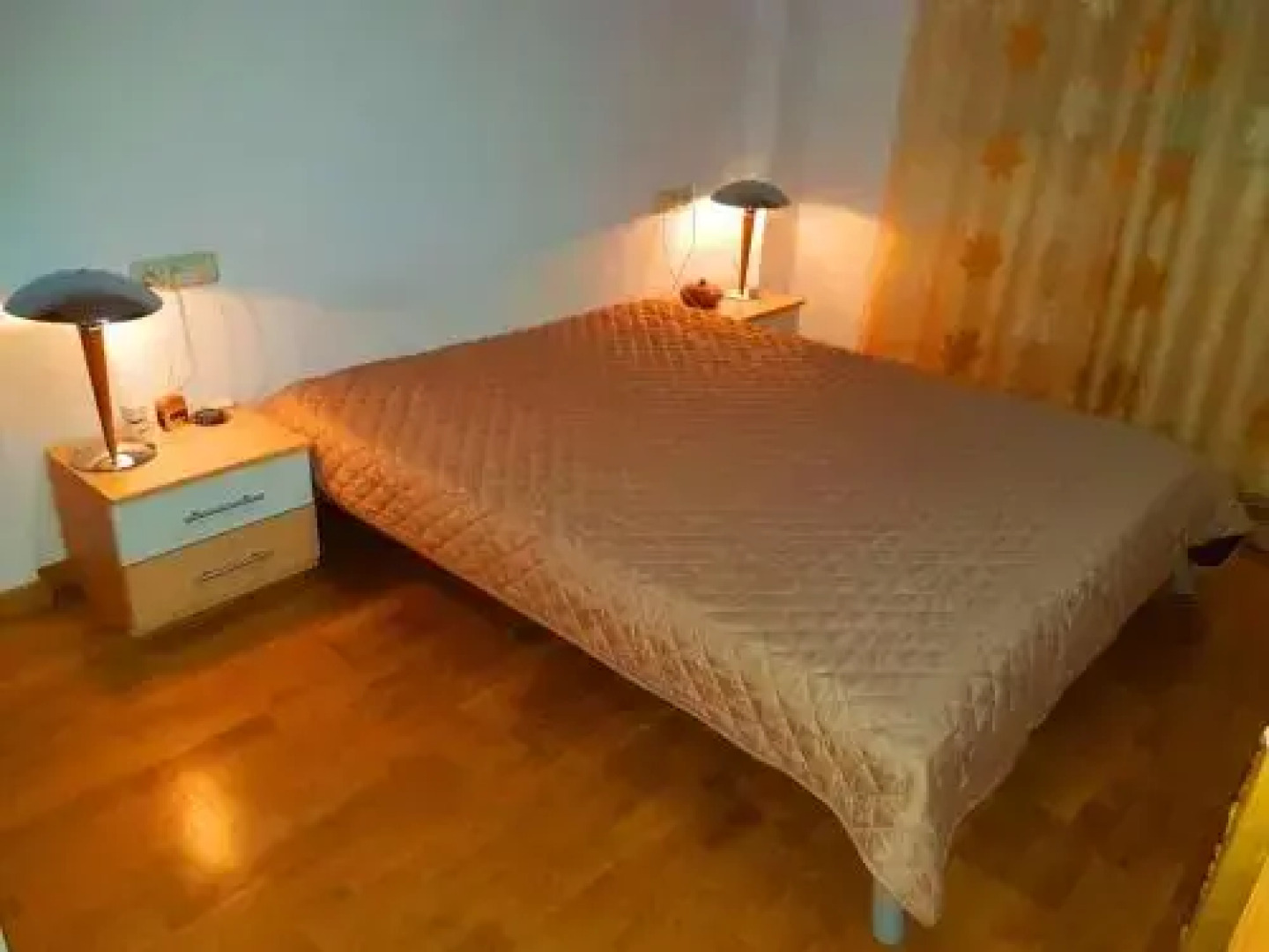 Departamentos Fanals