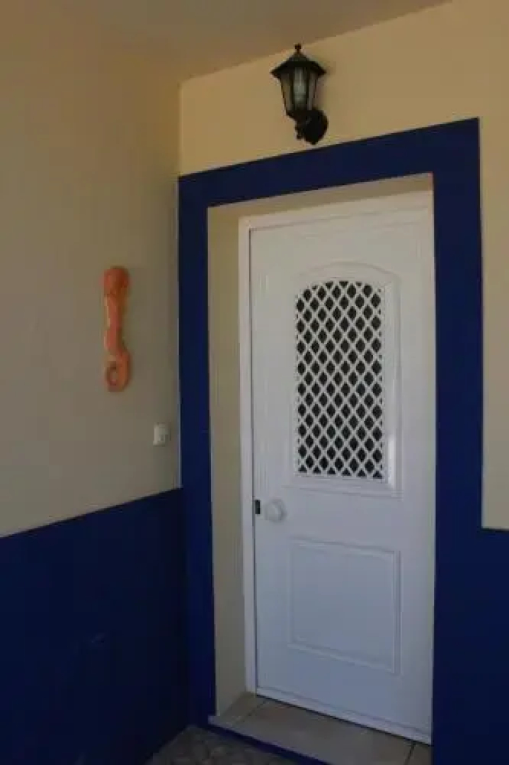 Filhas do Mar Apartments