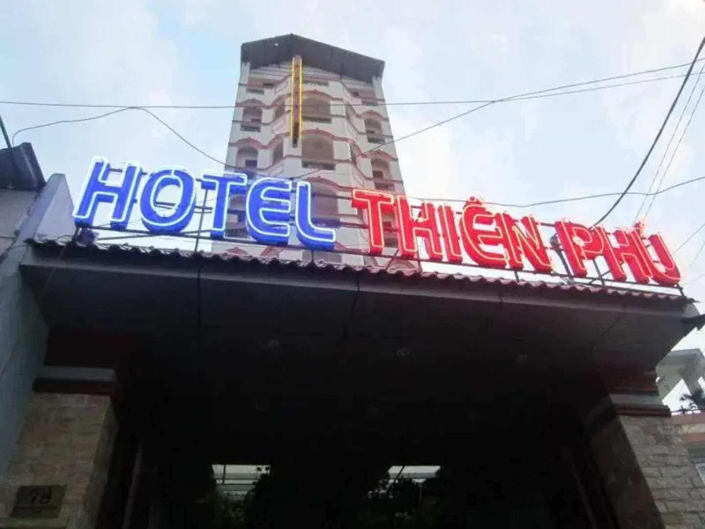 Thien Phu Hotel