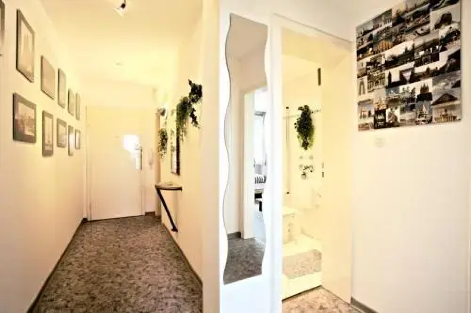 3956 Privatapartment August-Schaper-Strasse