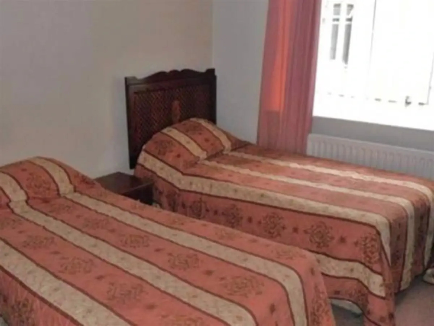 Marton Hotel & Country Club